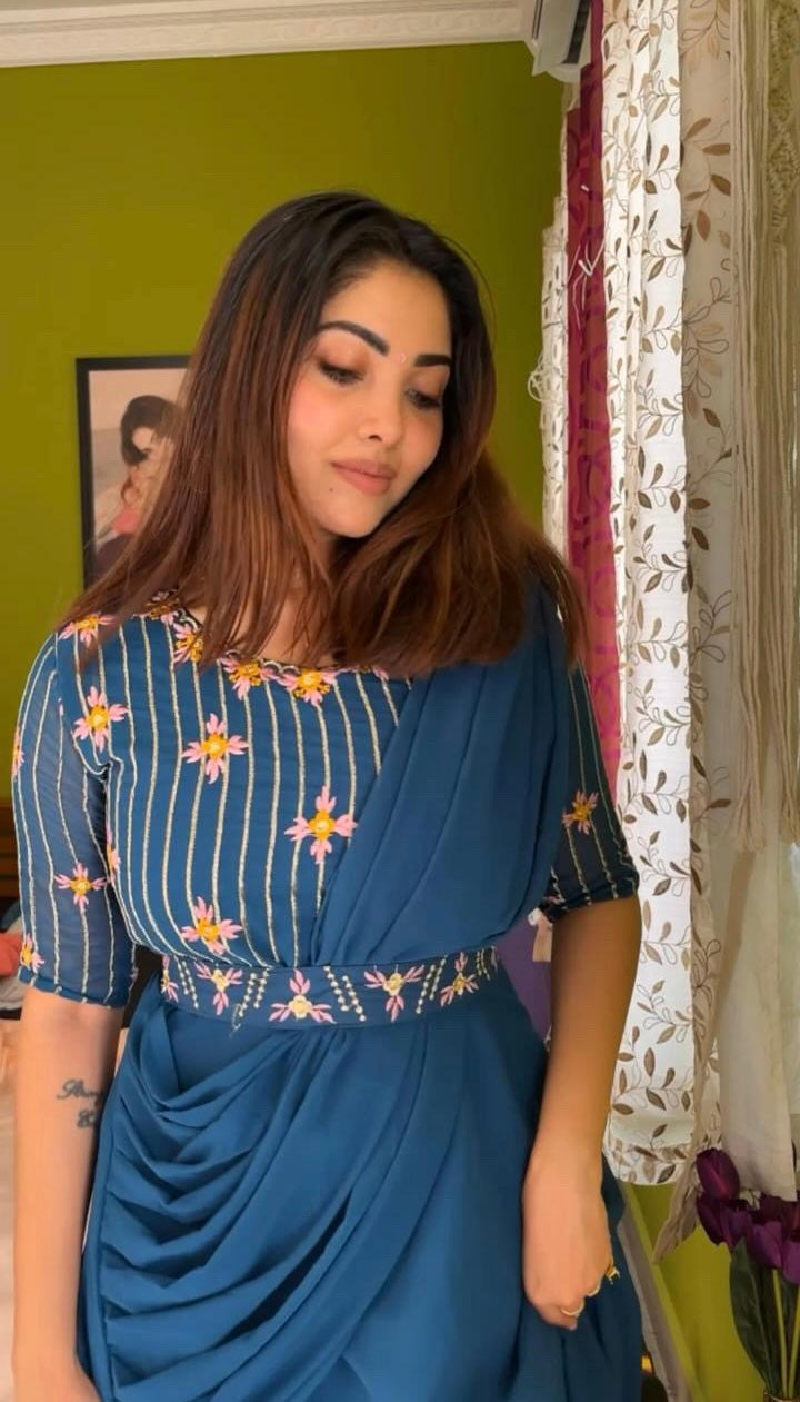 Rubina Morpich