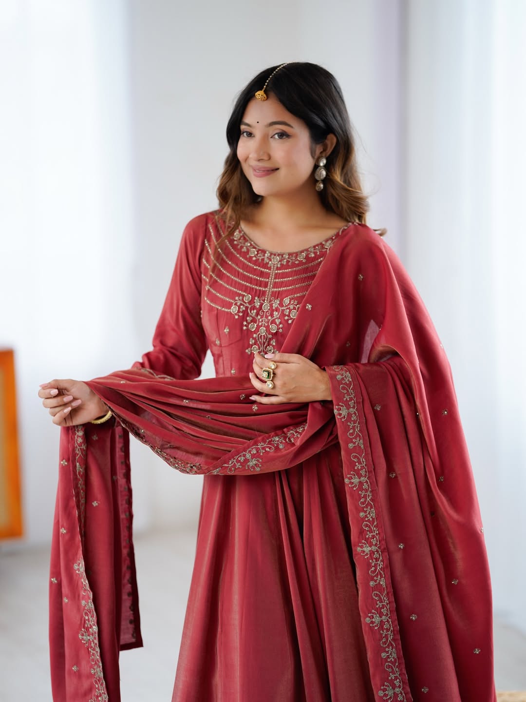 jasmine gown
