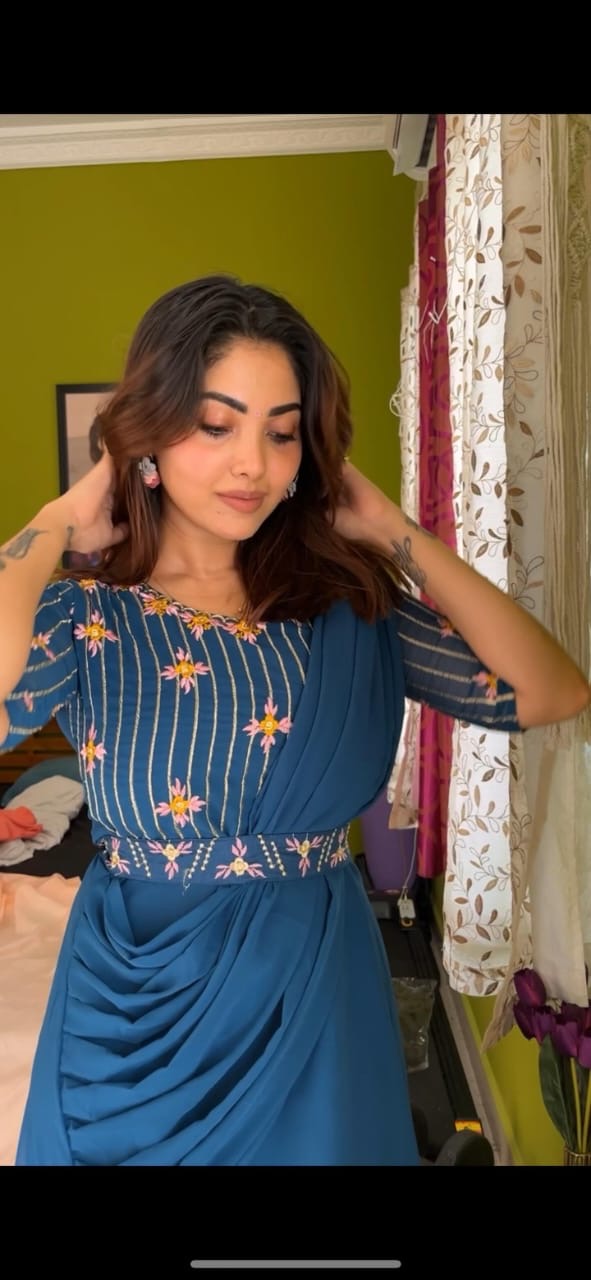 Rubina Morpich