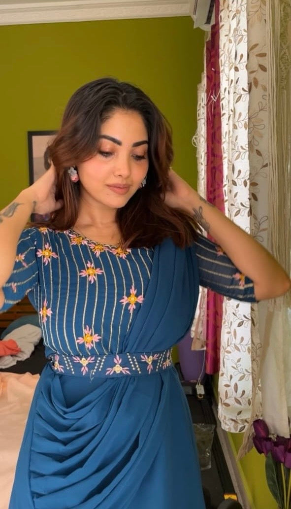 Rubina Morpich