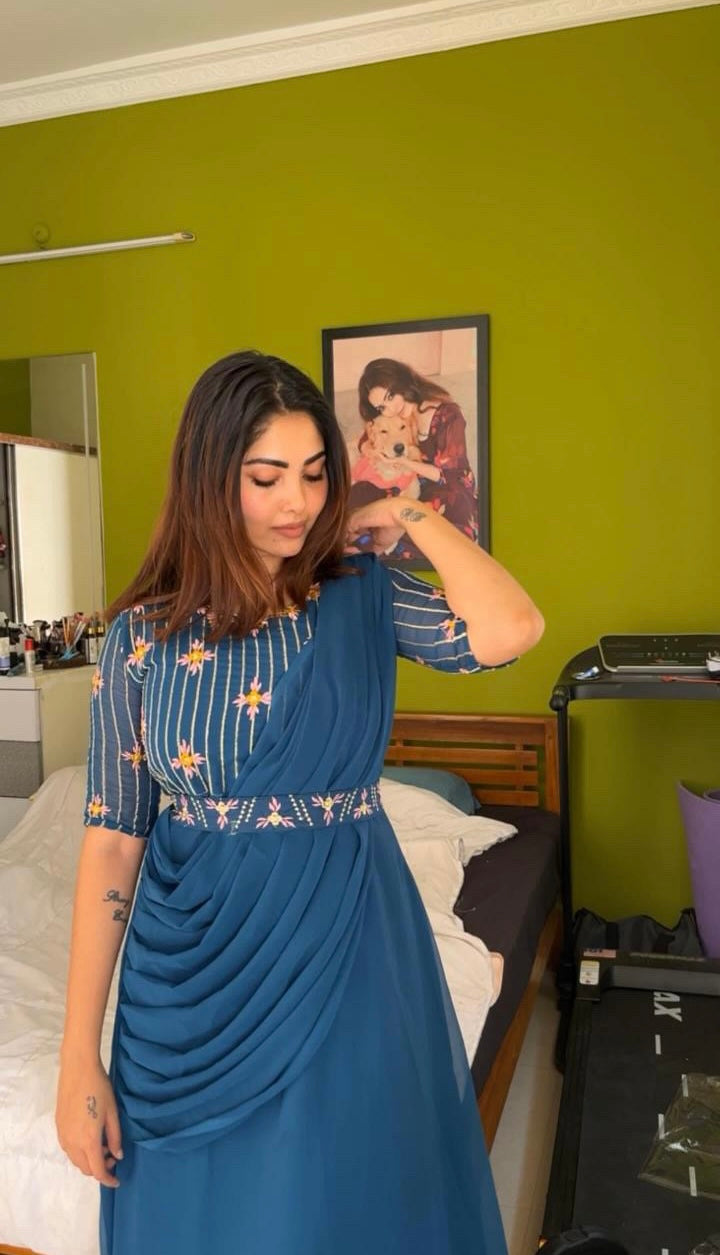 Rubina Morpich