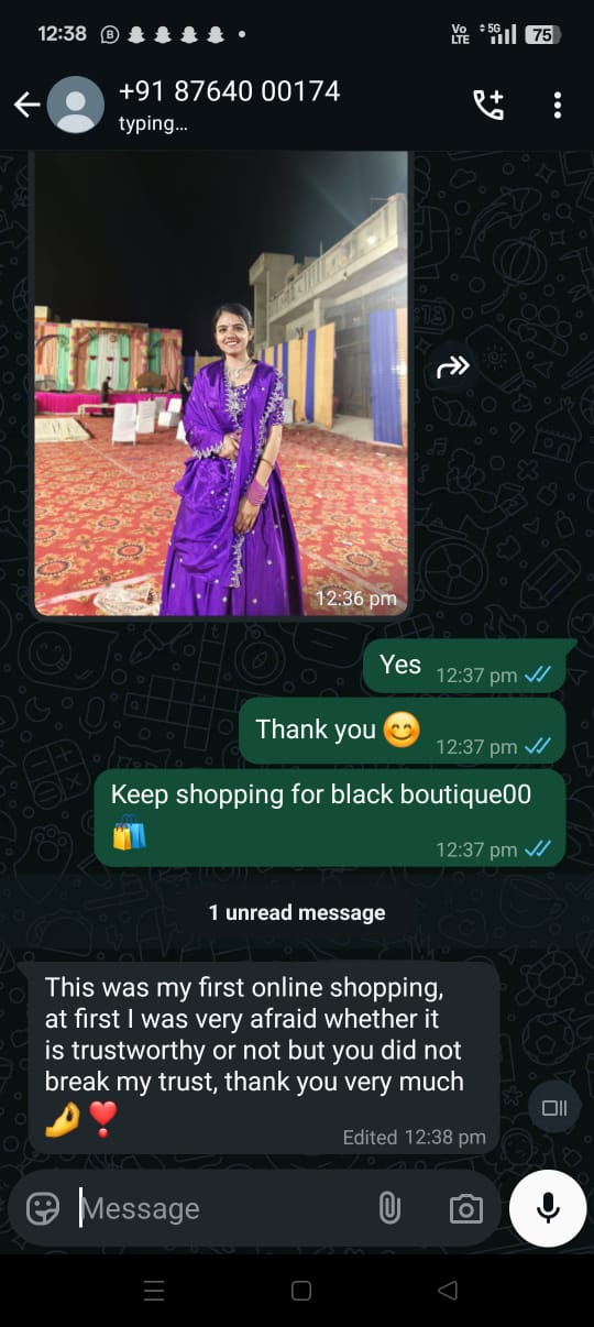 HAPPY CLIENTS