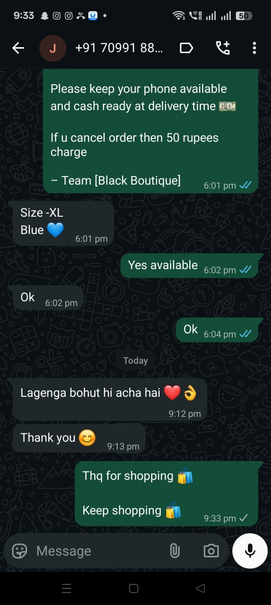 HAPPY CLIENTS