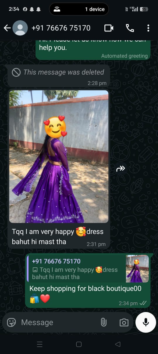 HAPPY CLIENTS