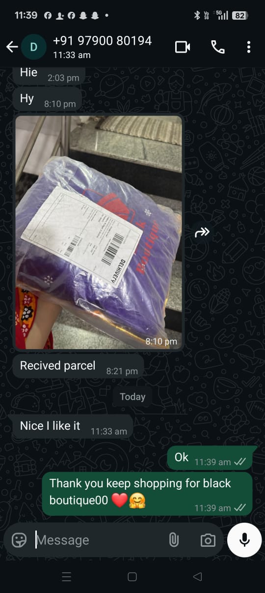 HAPPY CLIENTS