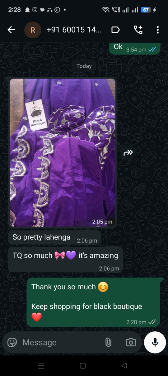 HAPPY CLIENTS