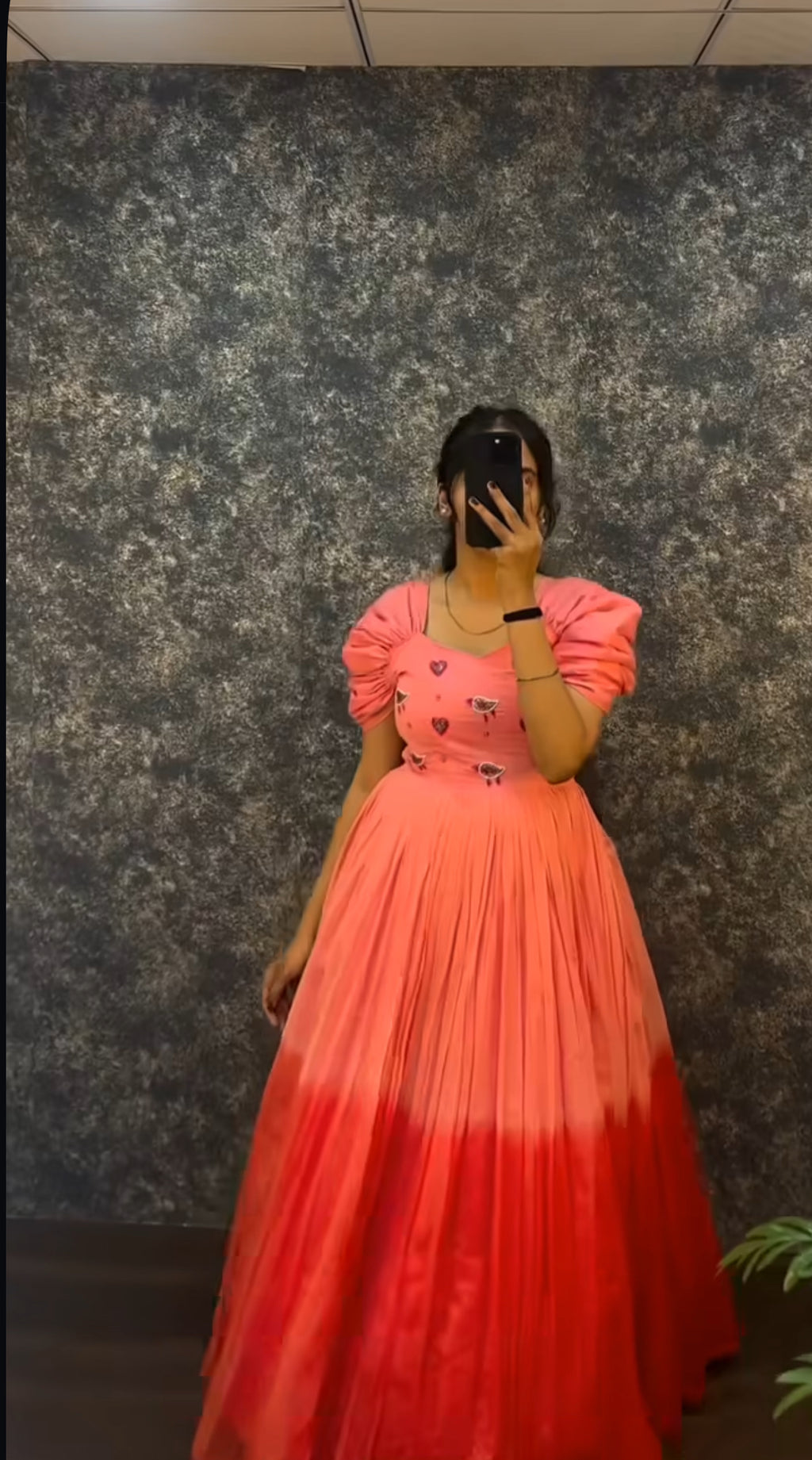 Ila Gown