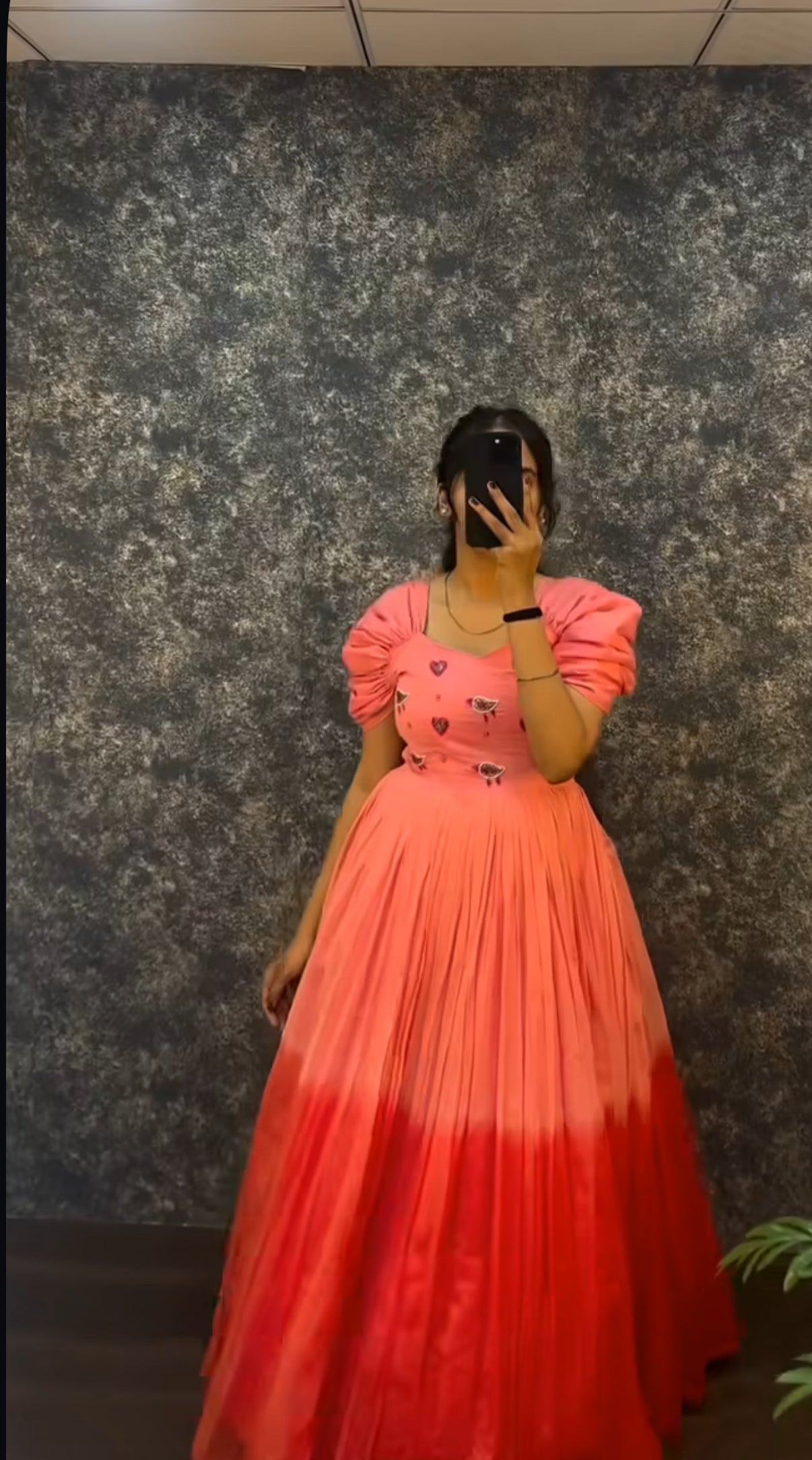 Ila Gown