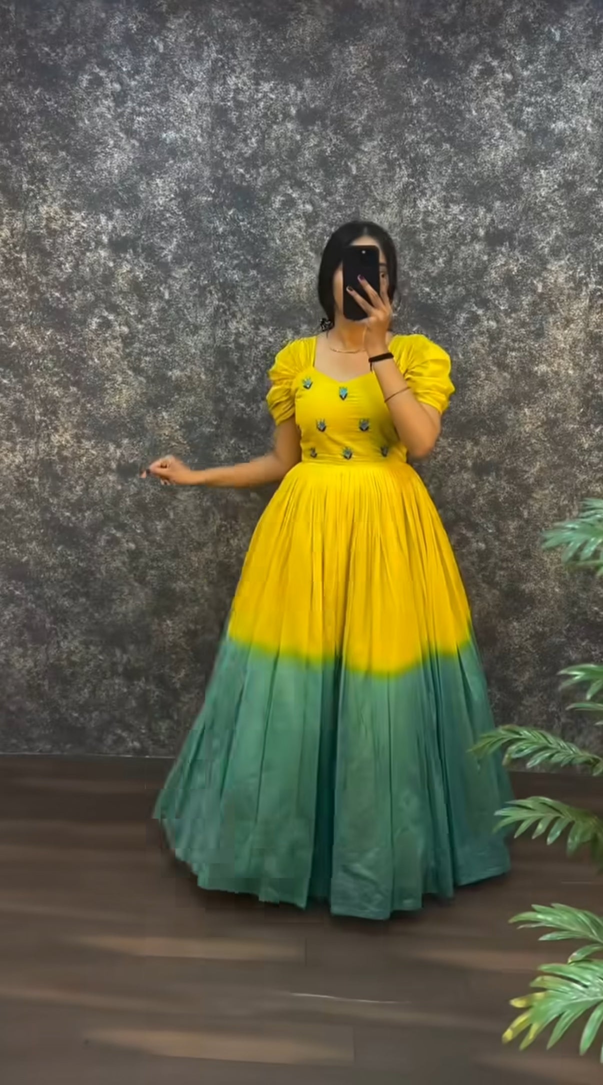 Ila Gown