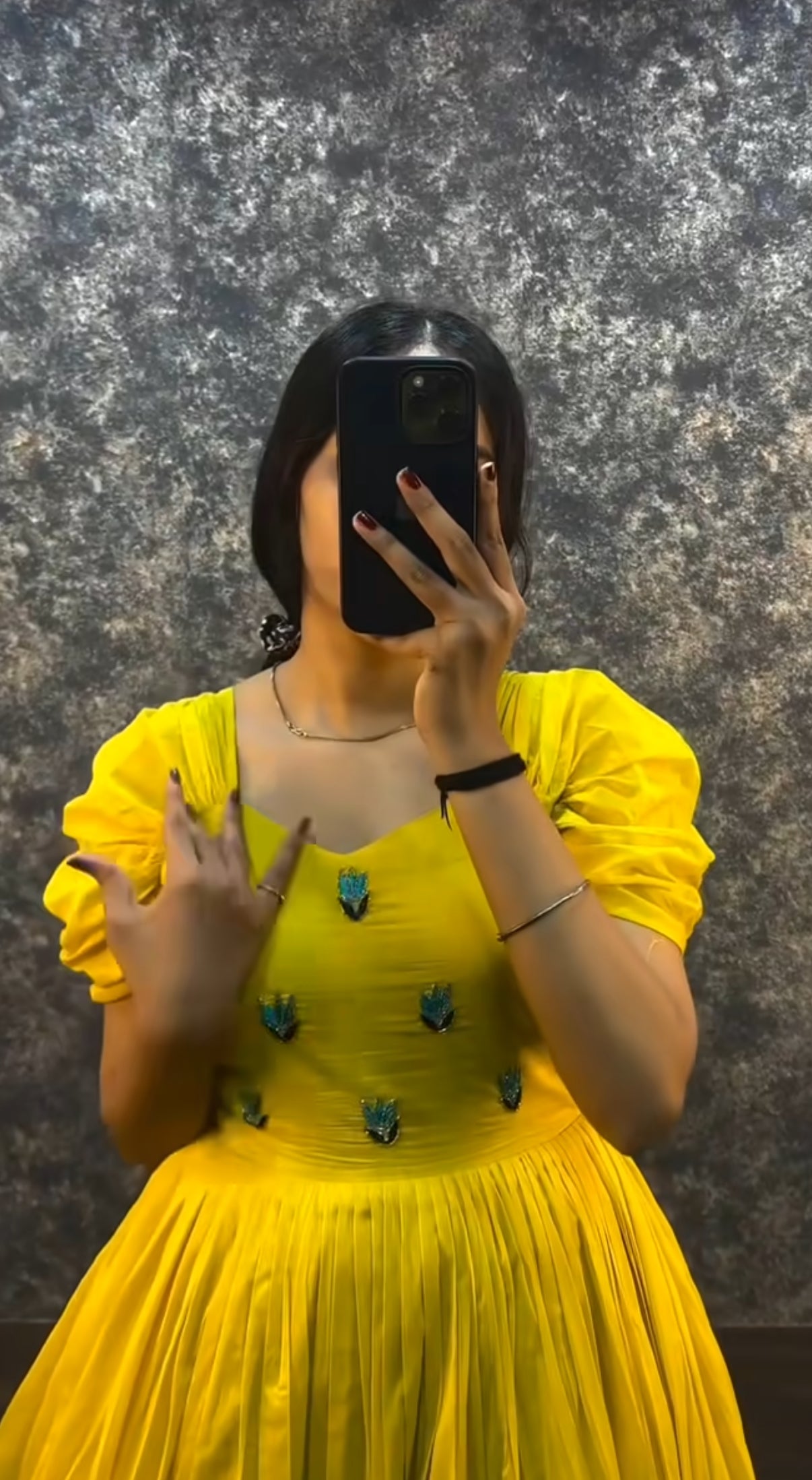 Ila Gown