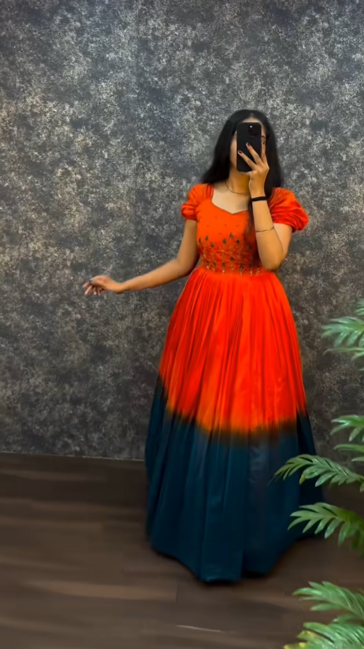 Ila Gown
