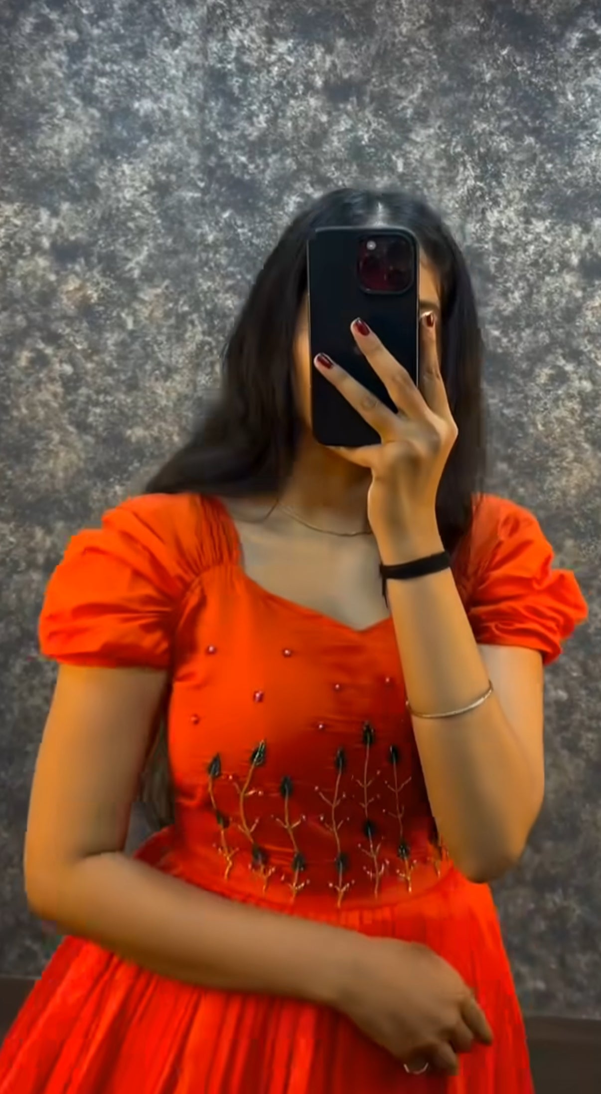 Ila Gown