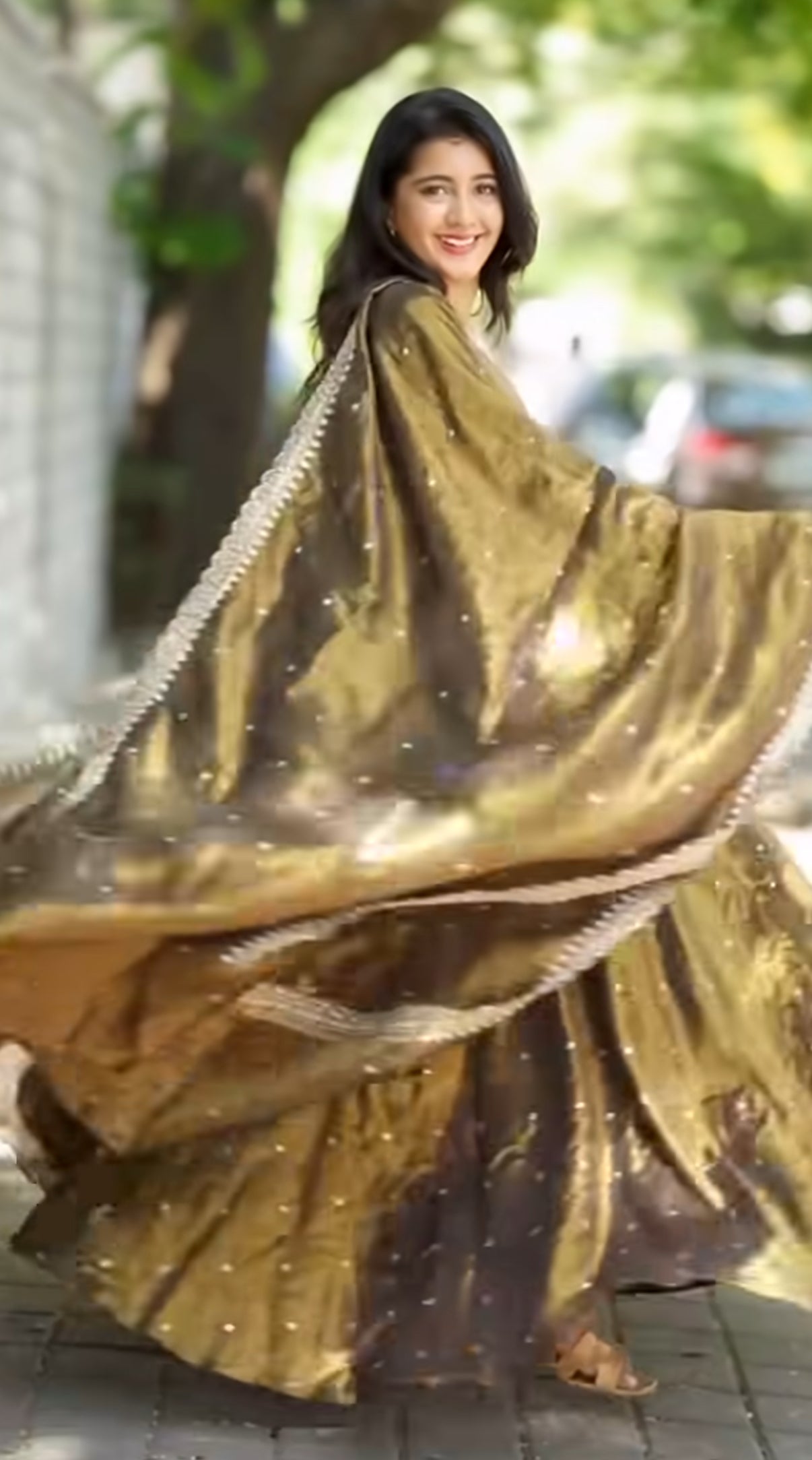 janu Golden