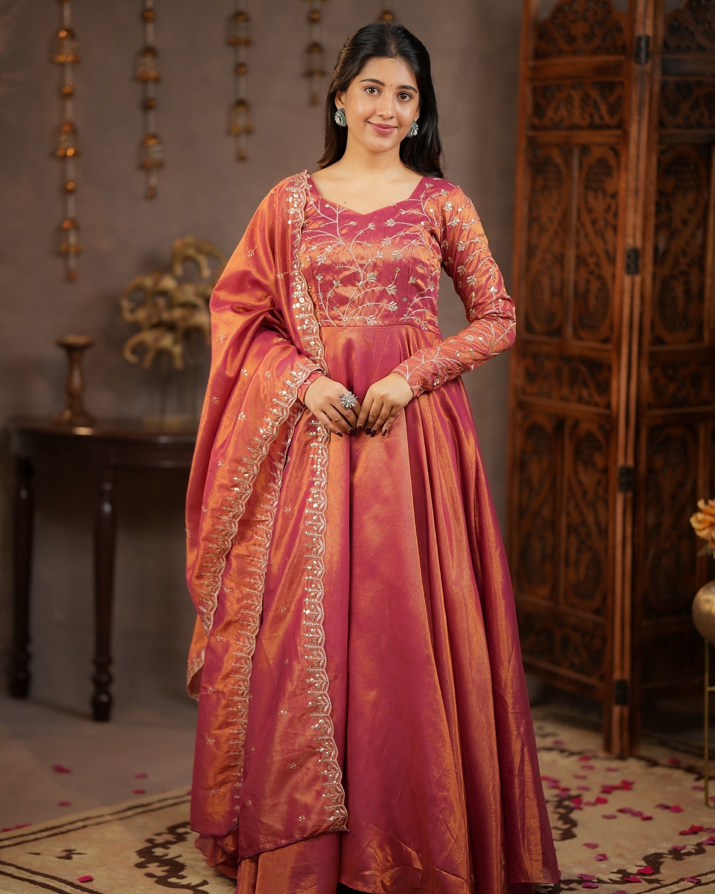 Sakshi