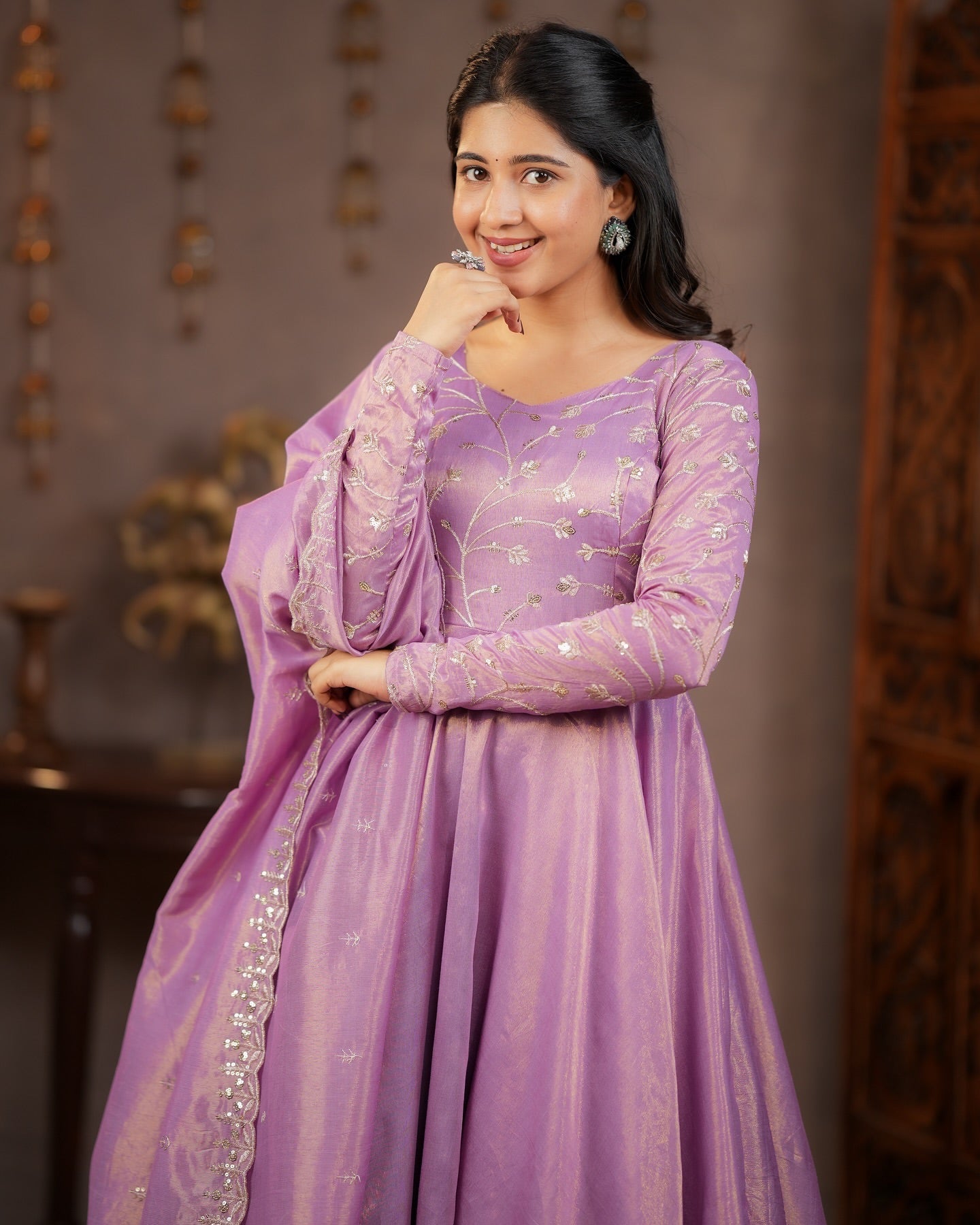 Sakshi