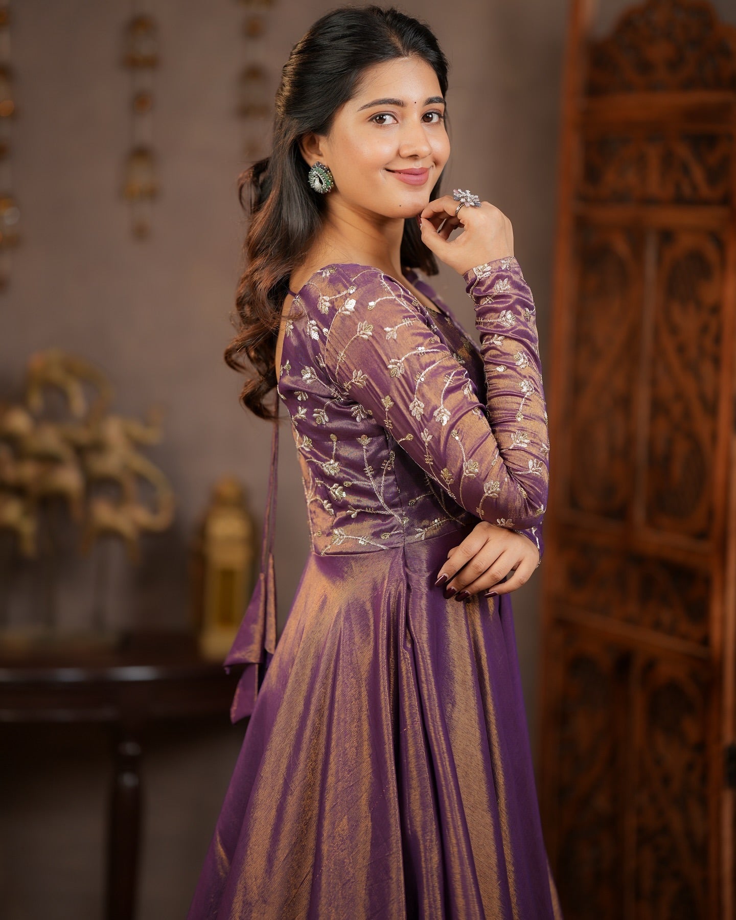 Sakshi