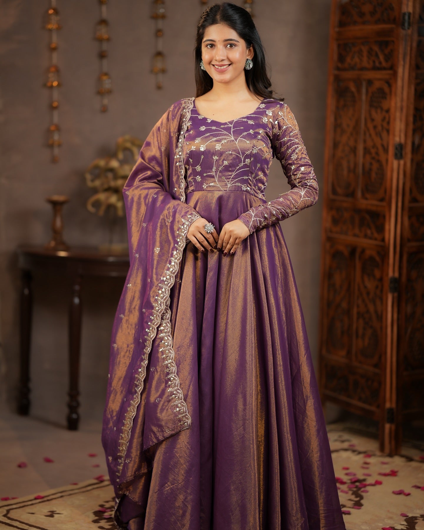 Sakshi