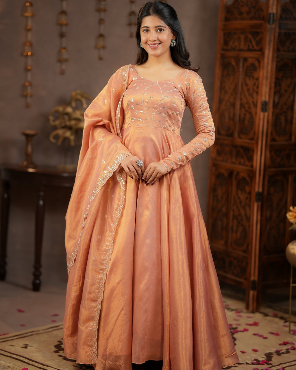 Sakshi