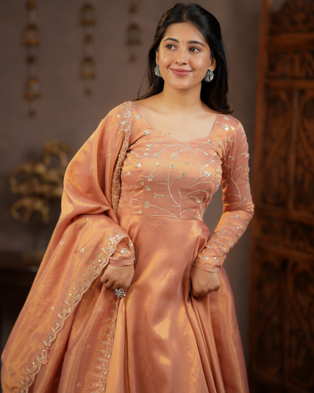 Sakshi