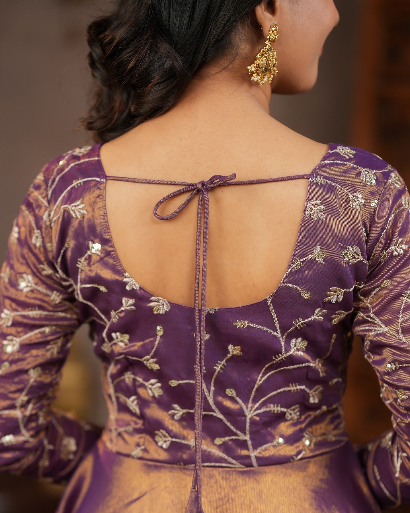 Sakshi