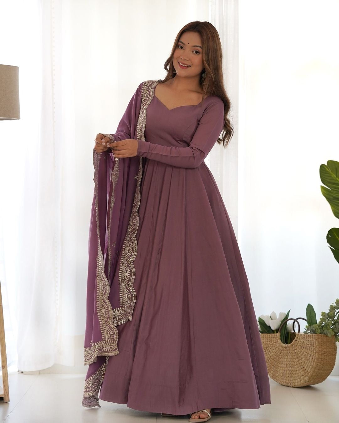 Jinal Lehengas