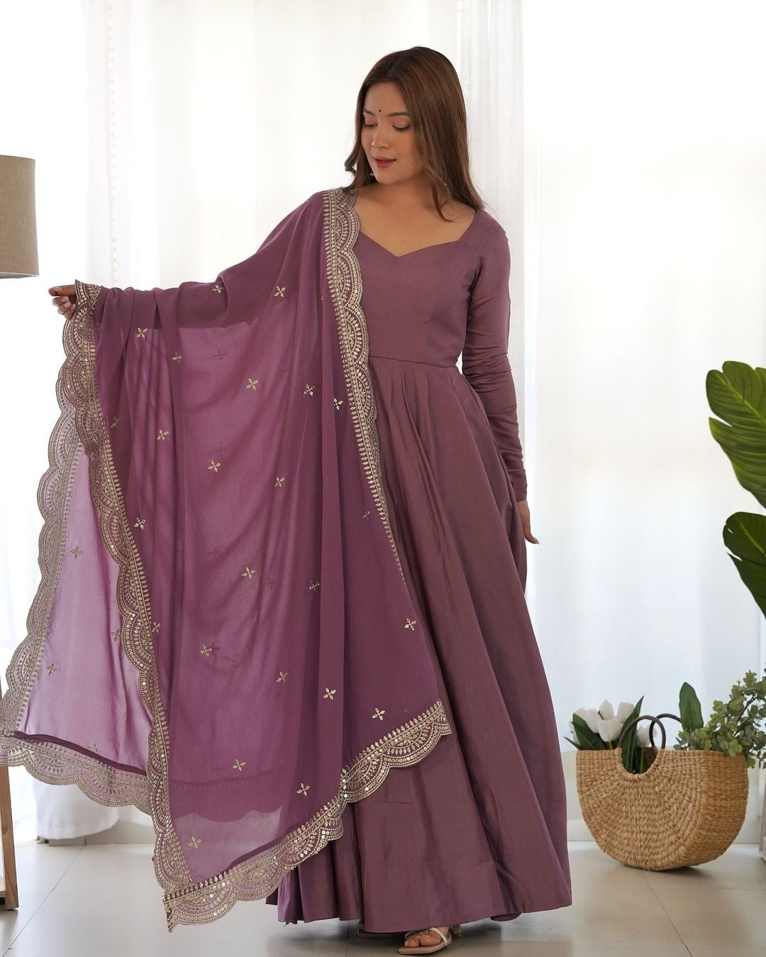 Jinal Lehengas