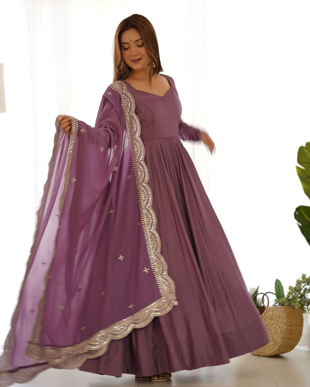 Jinal Lehengas