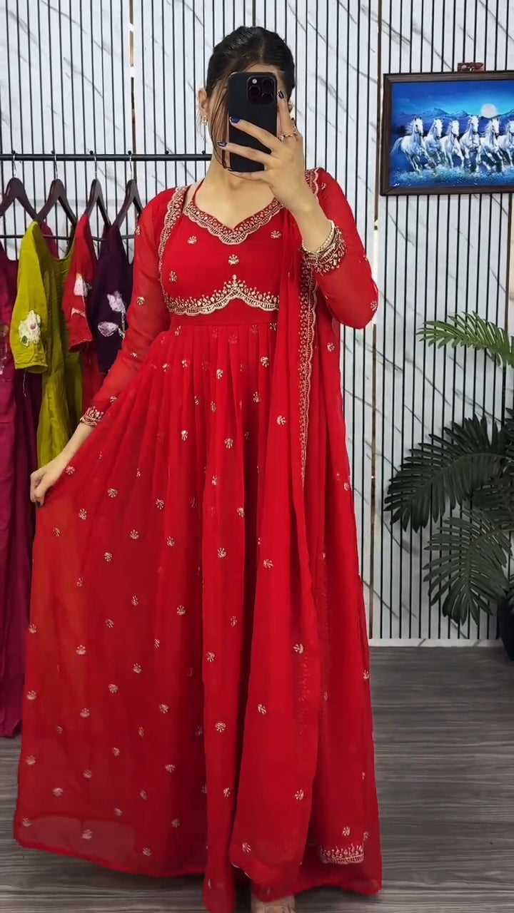 RED RASHIII 1