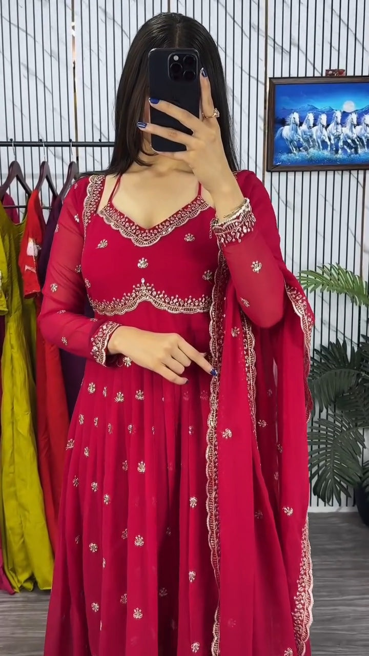 RED RASHIII 1